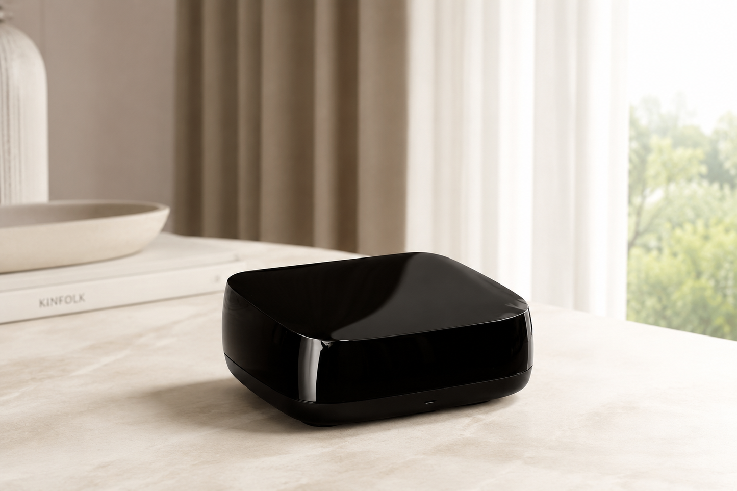 NOCU Smart Hub 499 kr.
