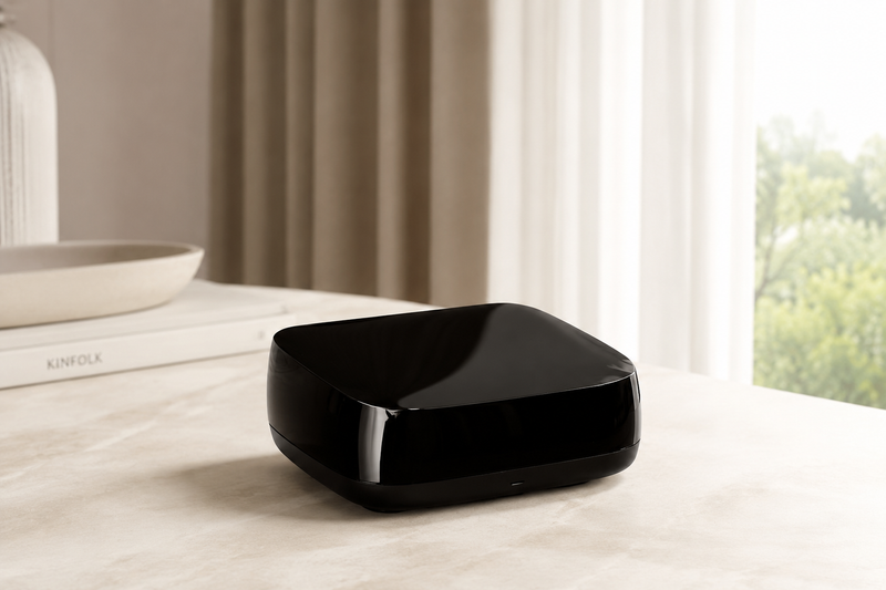 NOCU Smart Hub 499 kr.