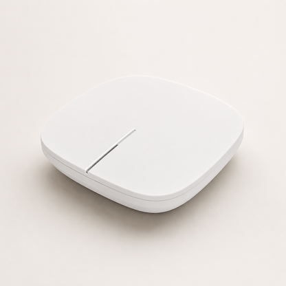 NOCU Smart Hub til Plisségardiner
