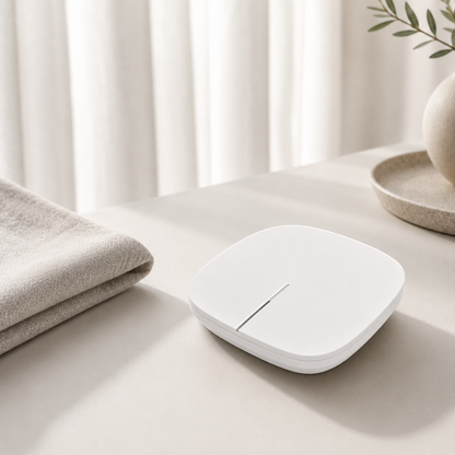 NOCU Smart Hub til Plisségardiner